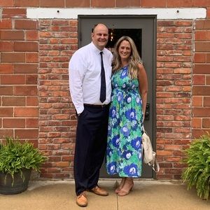 Meet your Posher, Kelly